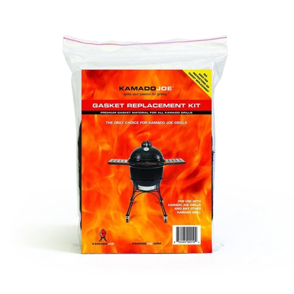 Kamado Joe Vilt