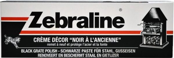 Zebraline Kachelpoets